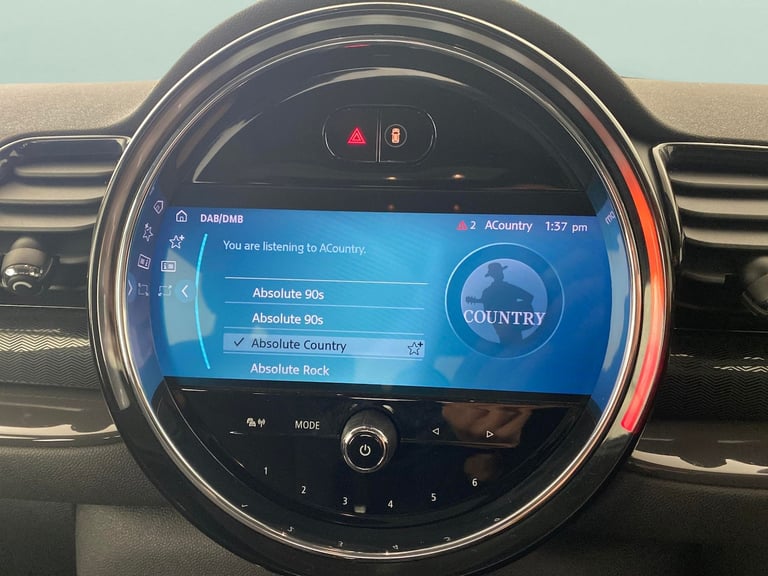 2021 MINI Clubman 1.5 Cooper Classic Estate 6dr Petrol Steptronic Euro 6 (s/s) (136 ps) - LED Est...