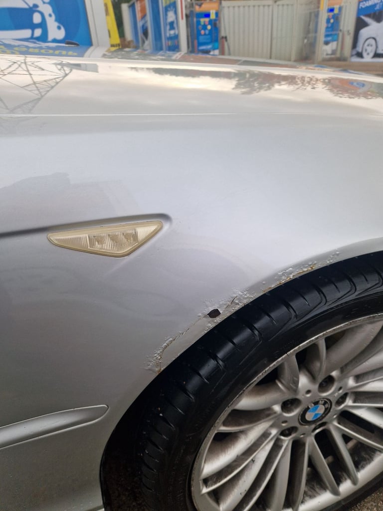 BMW, 3 SERIES, Convertible, 2006, Manual, 1995 (cc), 2 doors