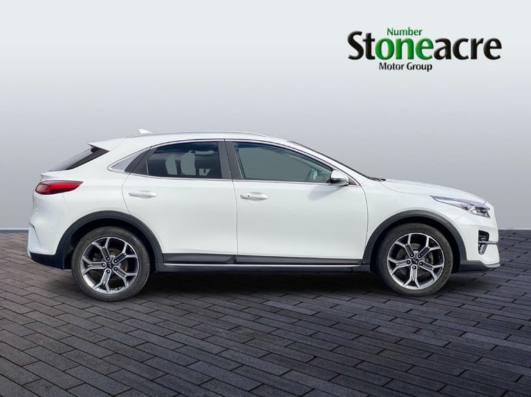  Kia XCeed 1.5 T-GDi 3 SUV 5dr Petrol Manual Euro 6 (s/s) (158 bhp) Petrol Manual