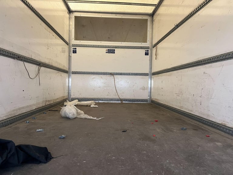 2021 Ford Transit 2.0 350 EcoBlue HD Leader Chassis Cab 2dr Diesel Manual RWD L4 Euro 6 (s/s) Lut...