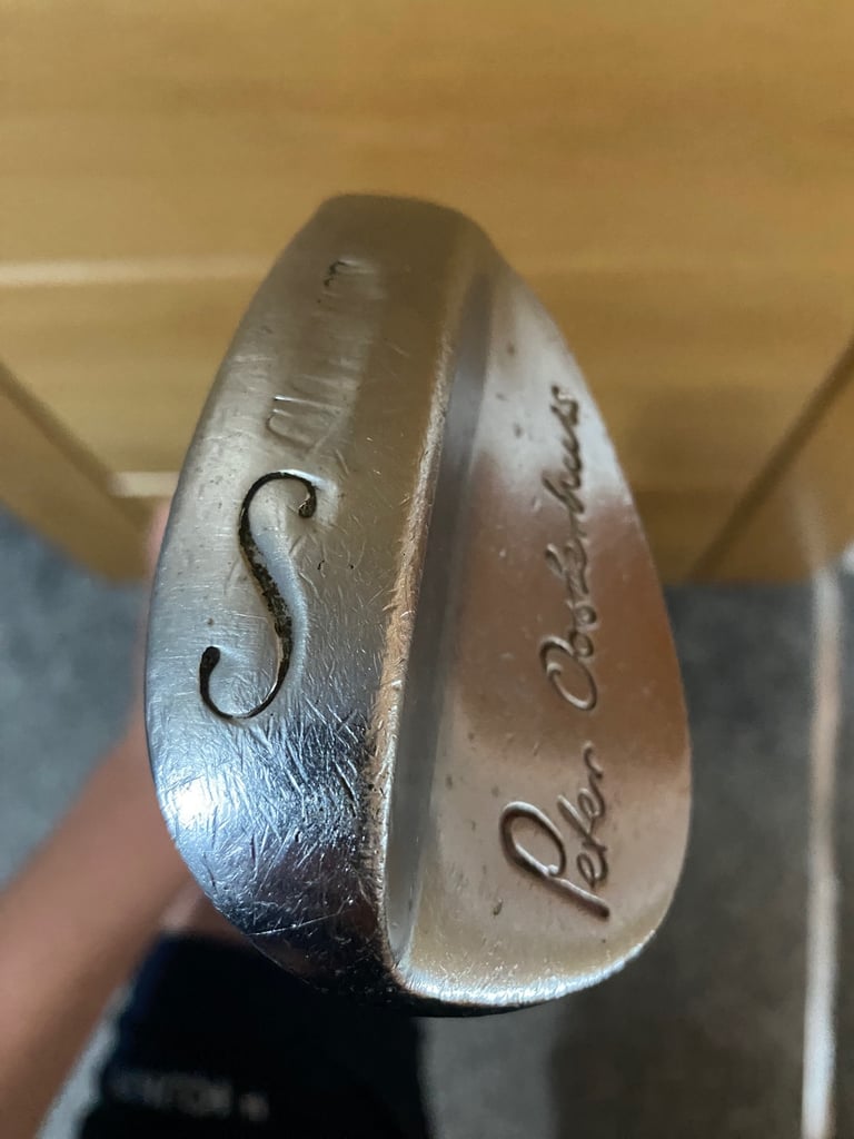 image for 56° sand wedge