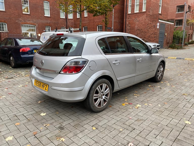 2009 VAUXHALL ASTRA 1.8 AUTOMATIC | 2X KEYS | EXCELLENT CAR