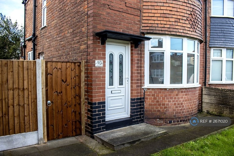 2 bedroom house in Malpas Drive, Warrington, WA5 (2 bed) (#2671020)