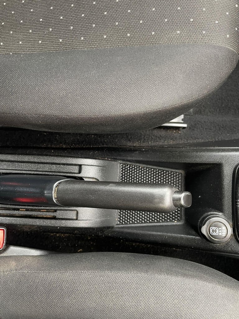 2009 Fiat Grande Punto 1.4 Active Auto Euro 4 3dr HATCHBACK Petrol Automatic