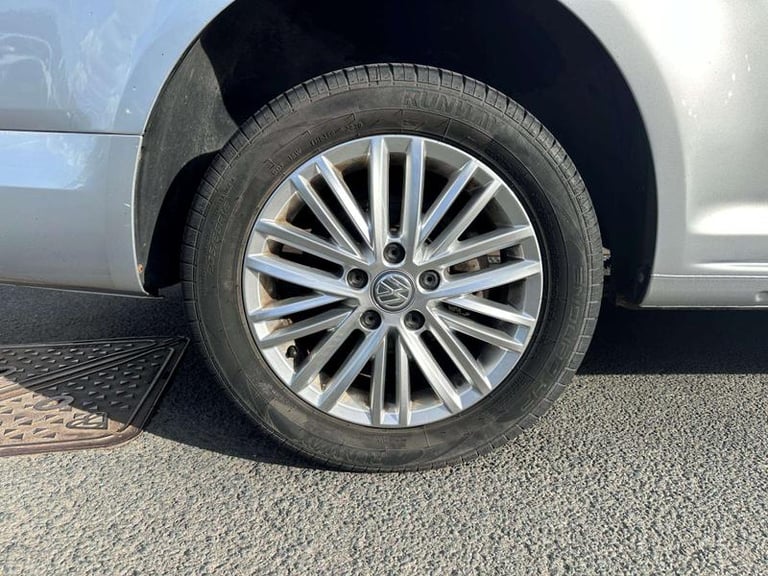 2016 Volkswagen Caddy Maxi Life 2.0 TDI 5dr Manual MPV Diesel Manual