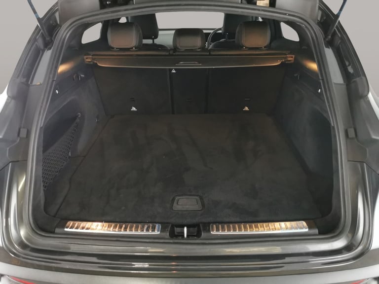 2021 Mercedes-Benz EQC EQC 400 300kW AMG Line 80kWh 5dr Auto ESTATE ELECTRIC Automatic
