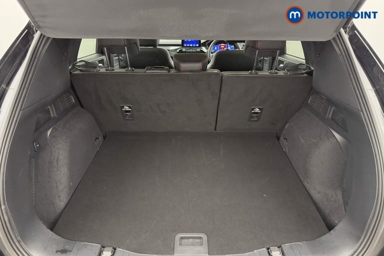 2022 Ford Kuga 2.5 PHEV ST-Line X Edition 5dr CVT SUV Hybrid Automatic