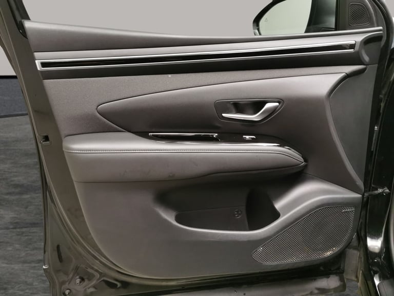 2021 Hyundai TUCSON 1.6 TGDi Premium 5dr 2WD ESTATE PETROL Manual