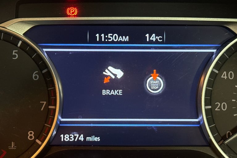 2023 Nissan Juke 1.0 DiG-T 114 N-Connecta 5dr DCT Hatchback Petrol Automatic