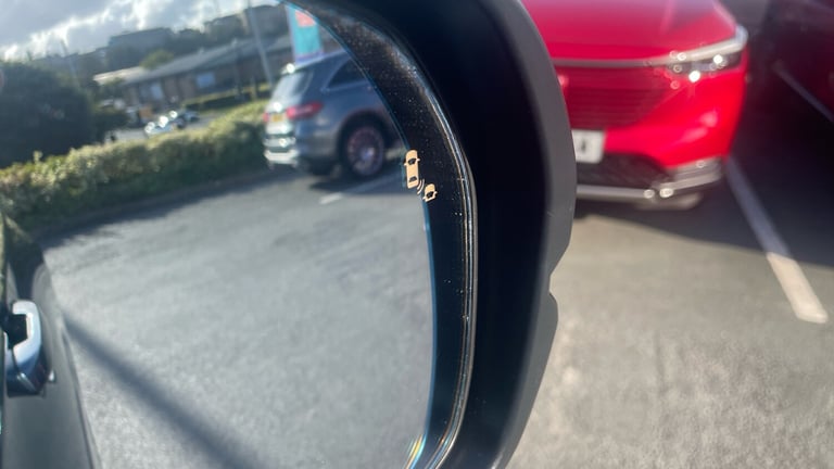 2022 Honda HR-V 1.5 eHEV Advance Style 5dr CVT HATCHBACK PETROL/ELECTRIC Automatic