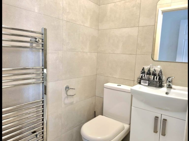 🌟 IMMEDIATELY AVAILABLE LUXURY STUDIO HOUSE – ALL BILLS INCLUDED 🌟 