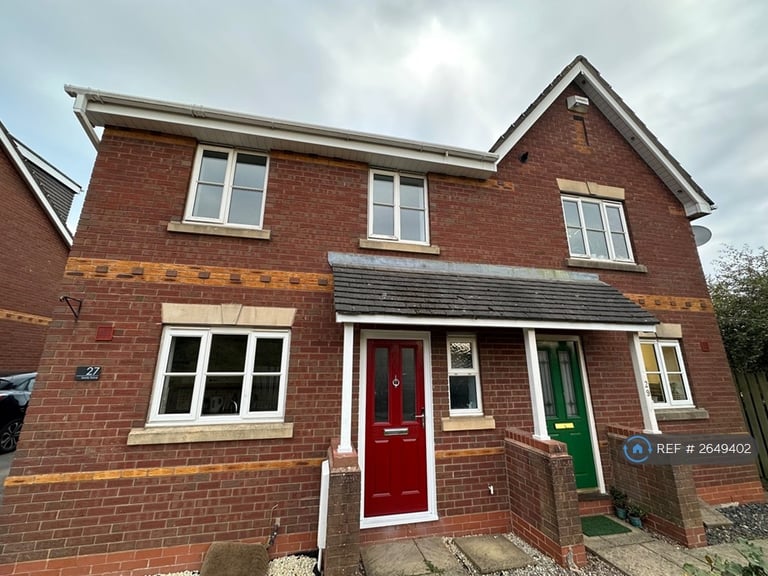 image for 3 bedroom house in Sandy Grove, Walsall, WS8 (3 bed) (#2649402)