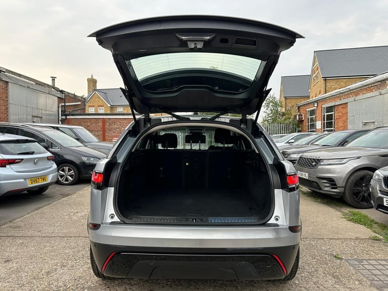 2021 Land Rover Range Rover Velar 2.0 D200 MHEV Auto 4WD Euro 6 (s/s) 5dr ESTATE Diesel Automatic
