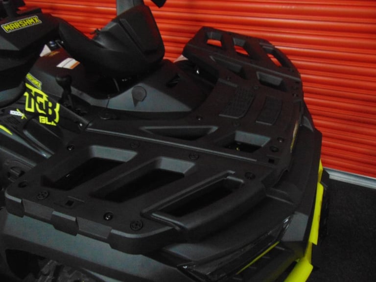 TGB BLADE 1000 LTX Road Legal Quad - TGB Main Dealer - 5 years Warranty