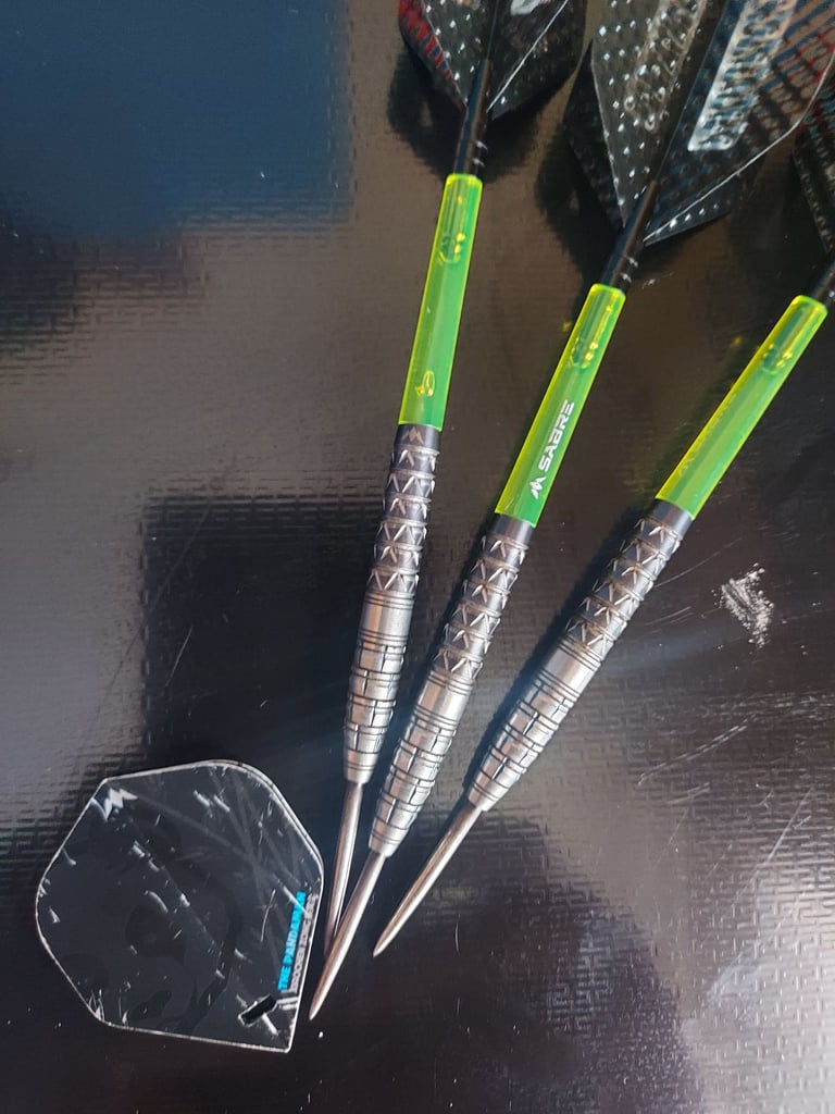 Darts bundle 