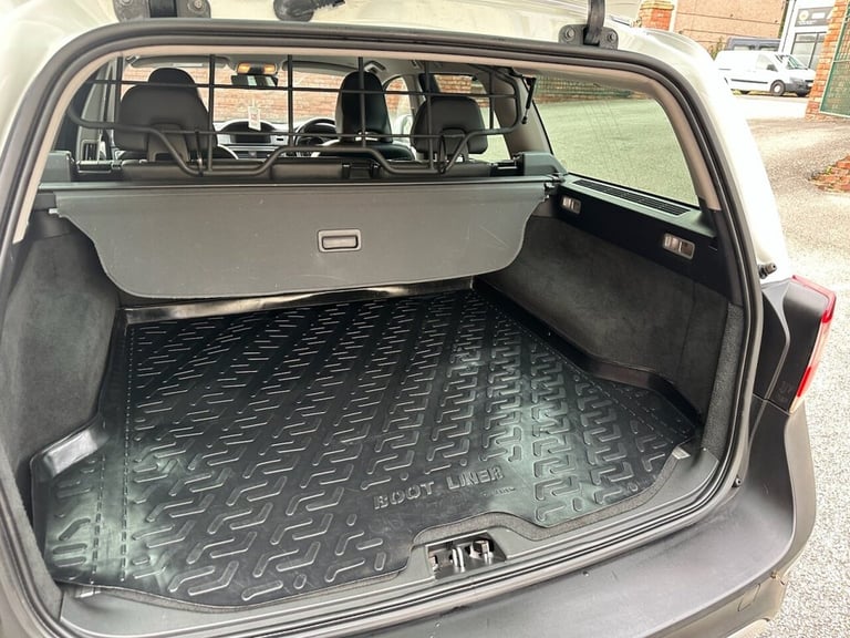 2014 Volvo XC70 D5 [215] SE Lux 5dr AWD Geartronic ESTATE DIESEL Automatic