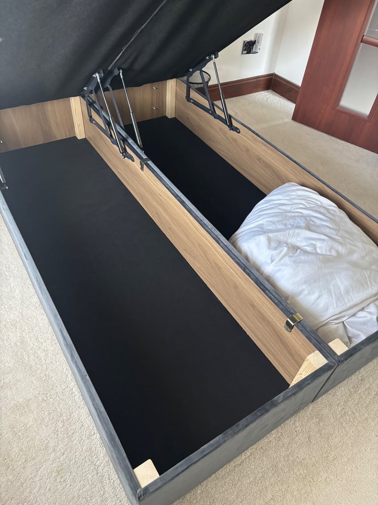 Large room to rent £500 incl Spaulding common 