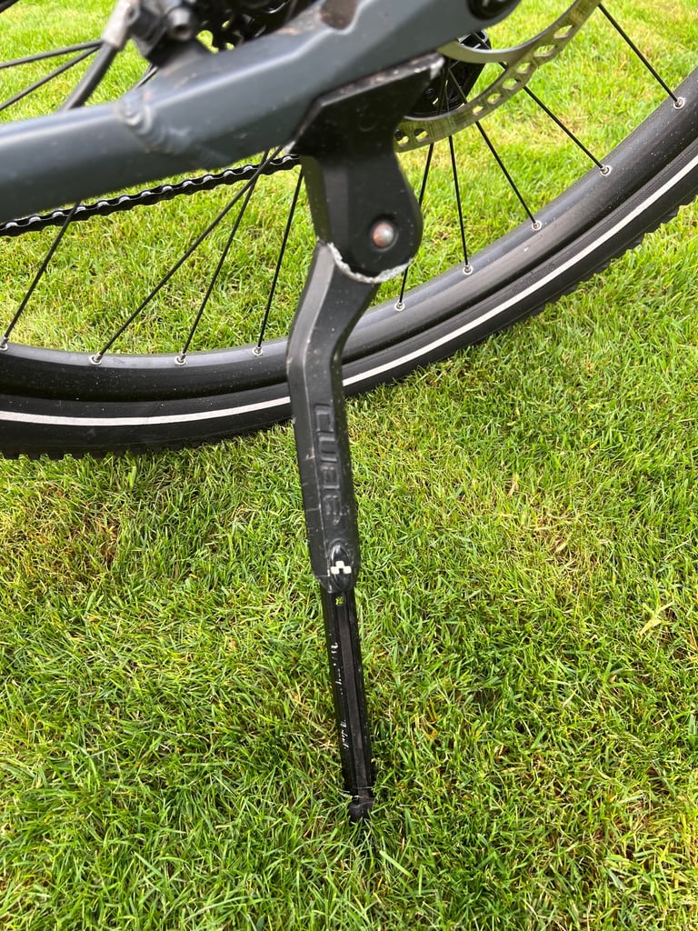 Cube e-bike, Reaction Performance SL625, 29er, Frame Size 19 Medium