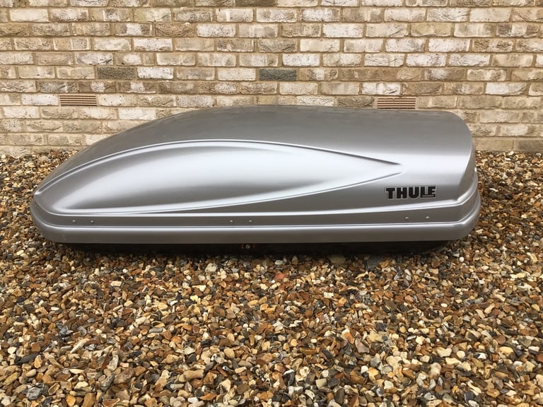 Thule roof box Atlantis 200