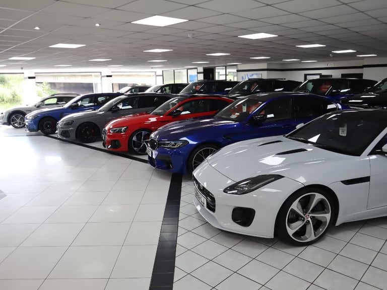 2022 72 FORD RANGER 2.0 ECOBLUE STORMTRAK PICKUP DOUBLE CAB 4DR DIESEL AUTO 4WD