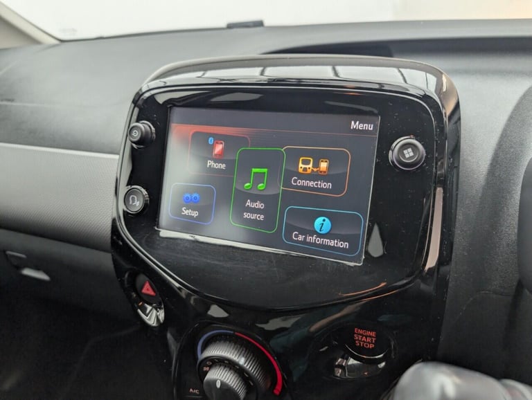 2020 Peugeot 108 1.0 Allure Hatchback 5dr Petrol Manual Euro 6 (s/s) (72 ps) - ALLOY, BLUETO HATC...