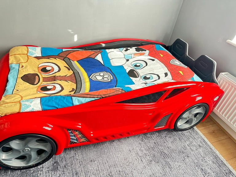 Car beds for best sale sale