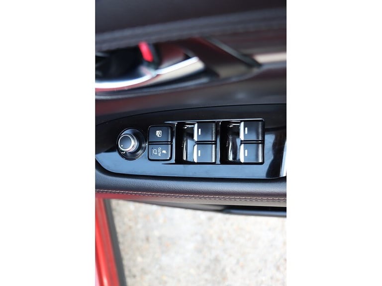 2021 Mazda CX-5 SKYACTIV-G Sport SUV Petrol Manual