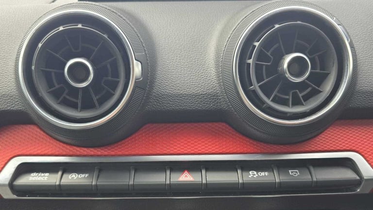 2019 Audi Q2 30 TFSI Sport 5dr SUV Petrol Manual