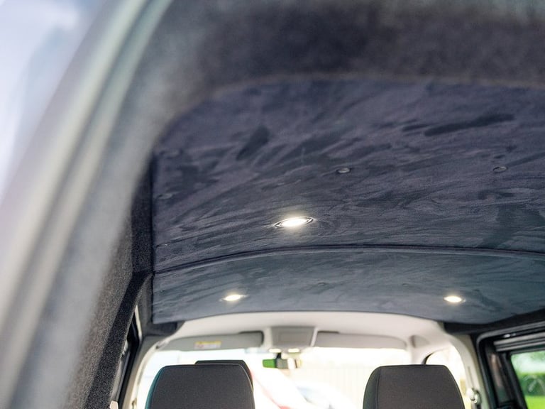 2024 Volkswagen Transporter 2.0 TDI 150 Highline Kombi Van DSG WINDOW VAN DIESEL Automatic