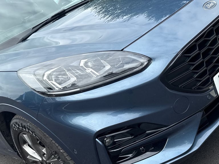 2020 Ford Kuga 2.0 EcoBlue mHEV ST-Line 5dr SUV DIESEL Manual