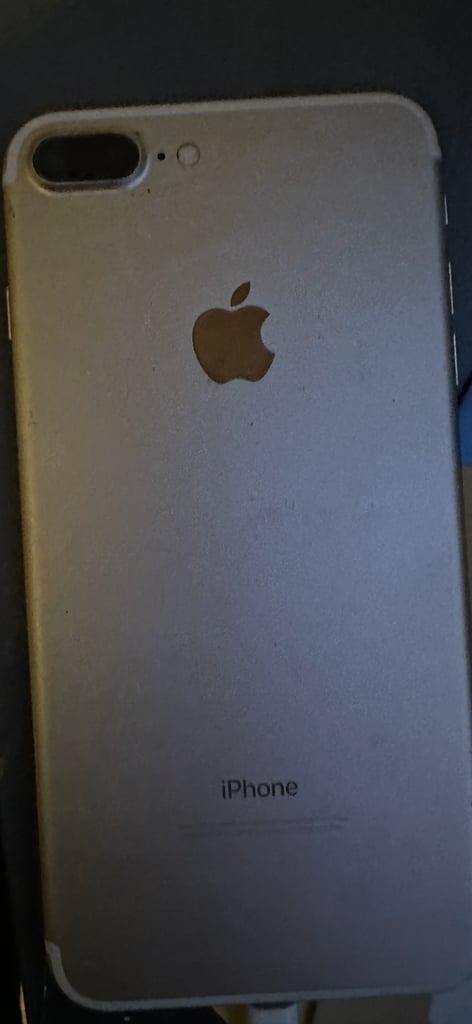 iPhone 7 Plus 
