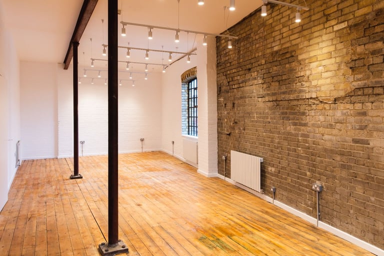 Studio 303 / Studio Space / Office / Ladywell / Lewisham / South East London / SE13 / Ladywell Works