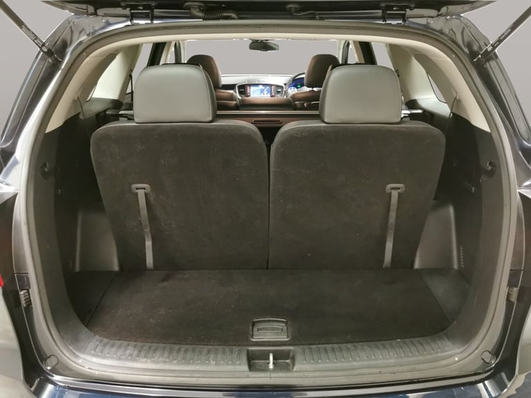 2019 Kia Sorento 2.2 CRDi KX-2 5dr Auto ESTATE DIESEL Automatic