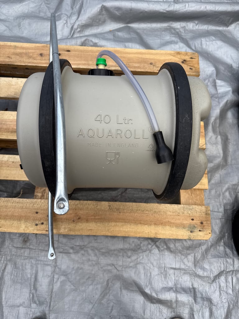 Aquaroll 40 ltr