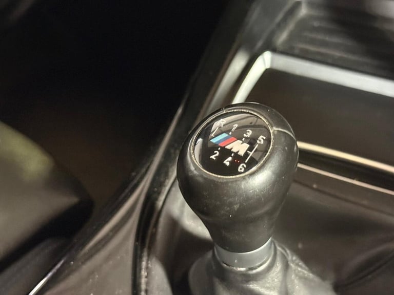 2019 19 BMW 1 SERIES 1.5 118I GPF M SPORT SHADOW EDITION HATCHBACK 5DR PETROL MA