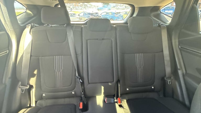 2022 Hyundai TUCSON 1.6 TGDi Premium 5dr 2WD ESTATE PETROL Manual