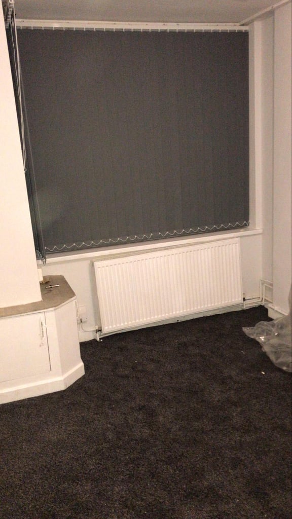 Double Room To Rent on Trenville Ave, Sparkhill. Supported Accommodation. 24Hr Move In