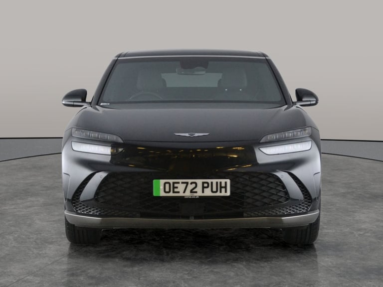 2022 Genesis GV60 77.4kWh Premium SUV 5dr Electric Auto (229 ps) - LED - REVERSE CAM - NAV Suv El...