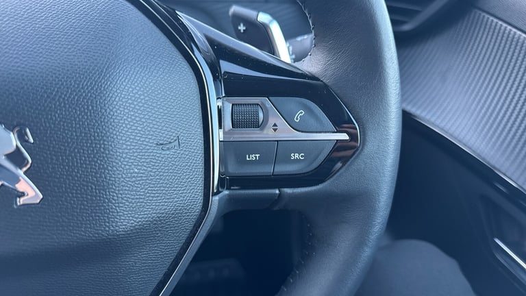 2022 Peugeot 208 1.2 PureTech Allure Premium Hatchback 5dr Petrol EAT Euro 6 (s/s) (100 ps) Hatch...