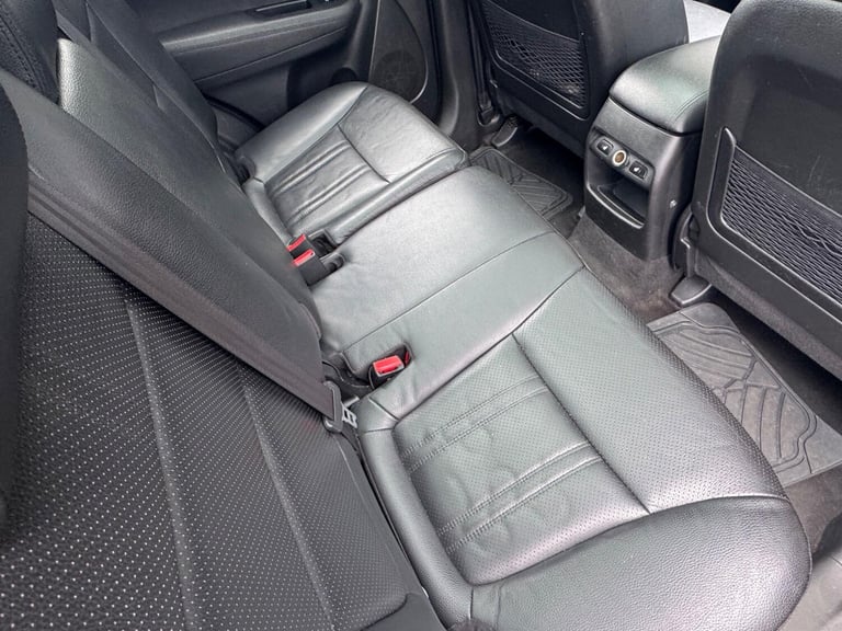 2013 Kia Sorento 2.2 CRDi KX-3 5dr Auto ESTATE DIESEL Automatic