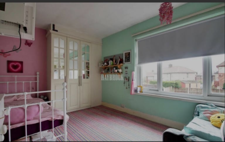 4 Bedroom House To Rent 