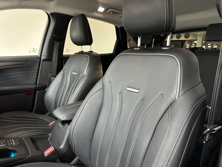 2022 Ford Kuga 5Dr Vignale 2.5 PHEV 225PS 2WD Auto Estate Petrol Parallel PHEV Automatic