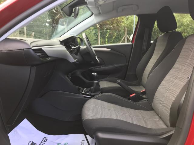 2022 Vauxhall Corsa 1.2 Design 5Dr Hatchback Petrol Manual