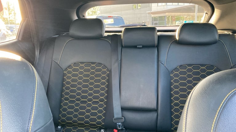 2020 Kia XCeed 1.4T GDi ISG First Edition 5dr DCT Petrol Hatchback Hatchback Petrol Automatic