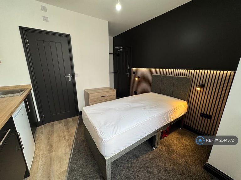 image for 1 bedroom in Stoke On Trent, Stoke On Trent, ST4 (#2614572)
