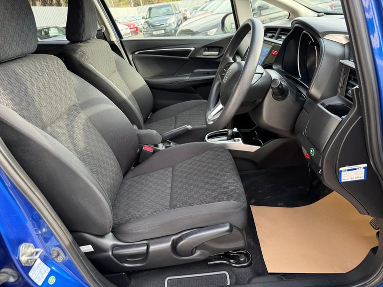 2025 Honda Fit FIT 1.3 5DR AUTO Hatchback HYBRID ELECTRIC Automatic