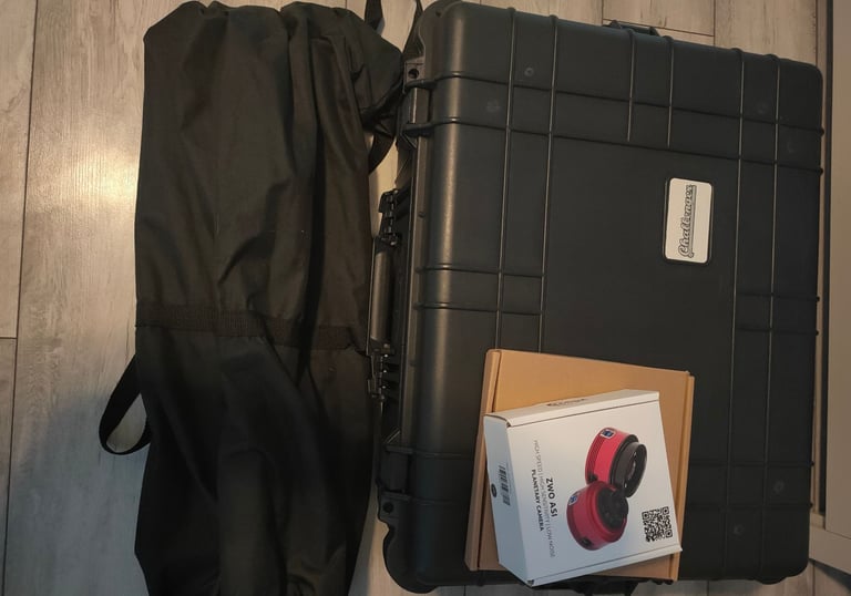 Celestron nexstar 5se computerized telescope 