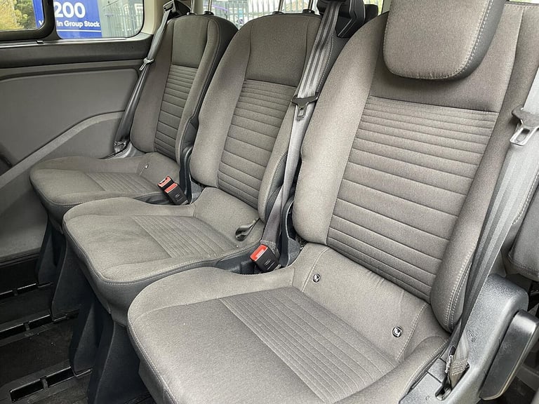 2020 Ford Tourneo Custom 2.0 320 EcoBlue Titanium Auto L2 Euro 6 (s/s) 5dr MPV Diesel Automatic