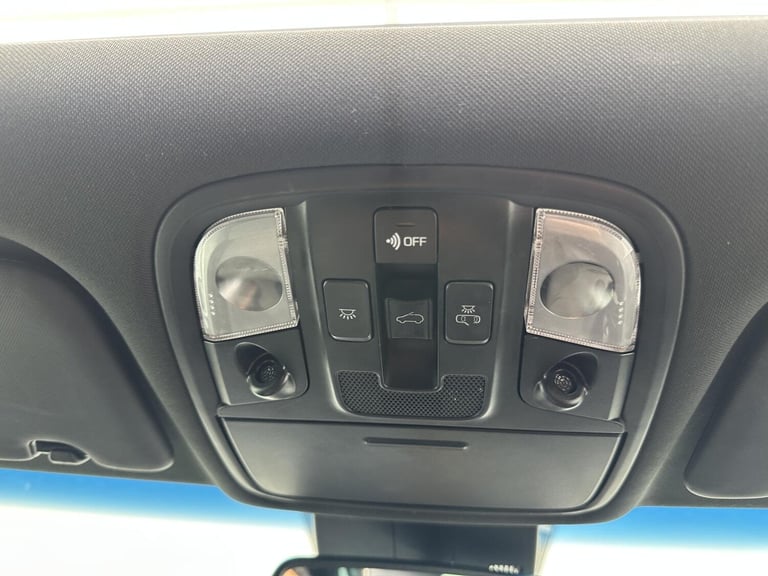 2018 Kia Sportage 1.6T GDi GT-Line S 5dr DCT Auto [AWD] ESTATE PETROL Automatic