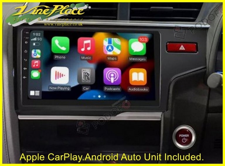 2014 Honda Fit 1.5 L Package,Hybrid,Auto Hatchback Hybrid Automatic